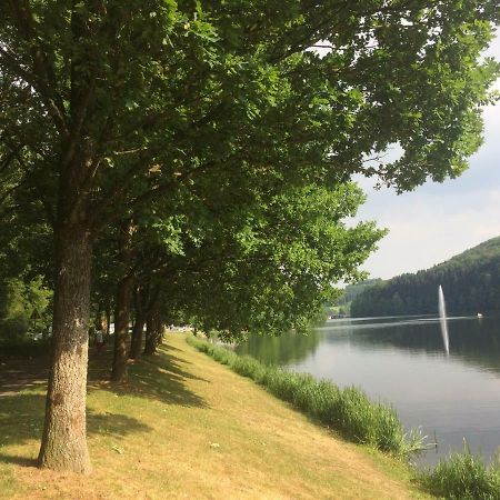 Blick In Die Suedeifel Biersdorf Eksteriør billede