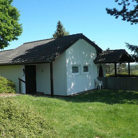 Blick In Die Suedeifel Biersdorf Eksteriør billede