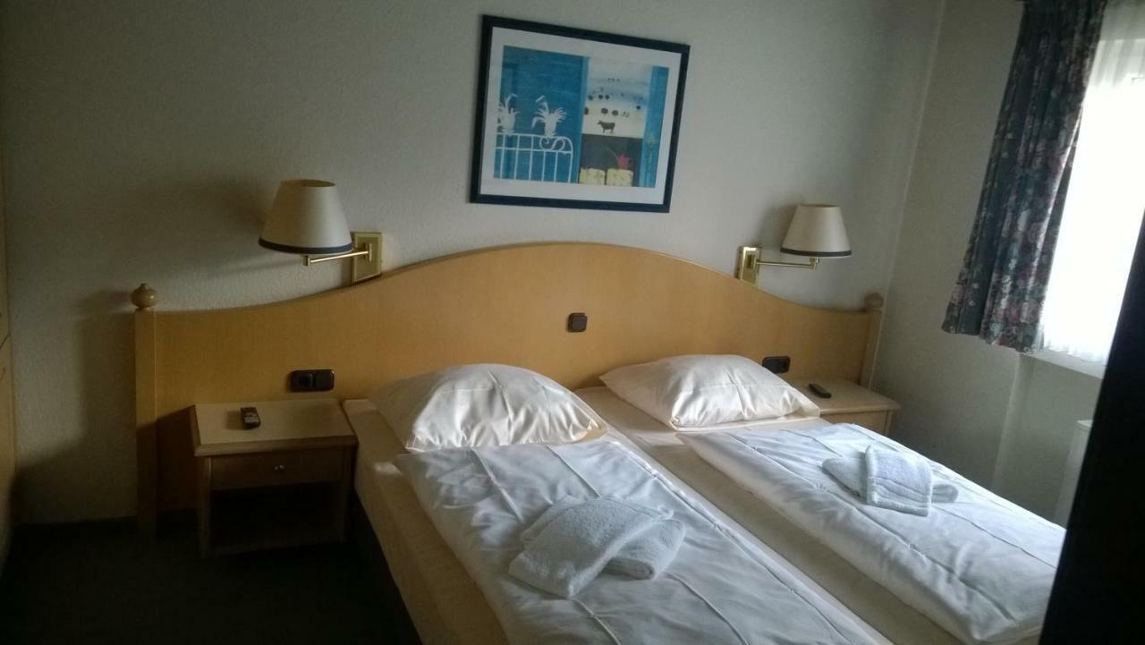 Blick In Die Suedeifel Biersdorf Eksteriør billede